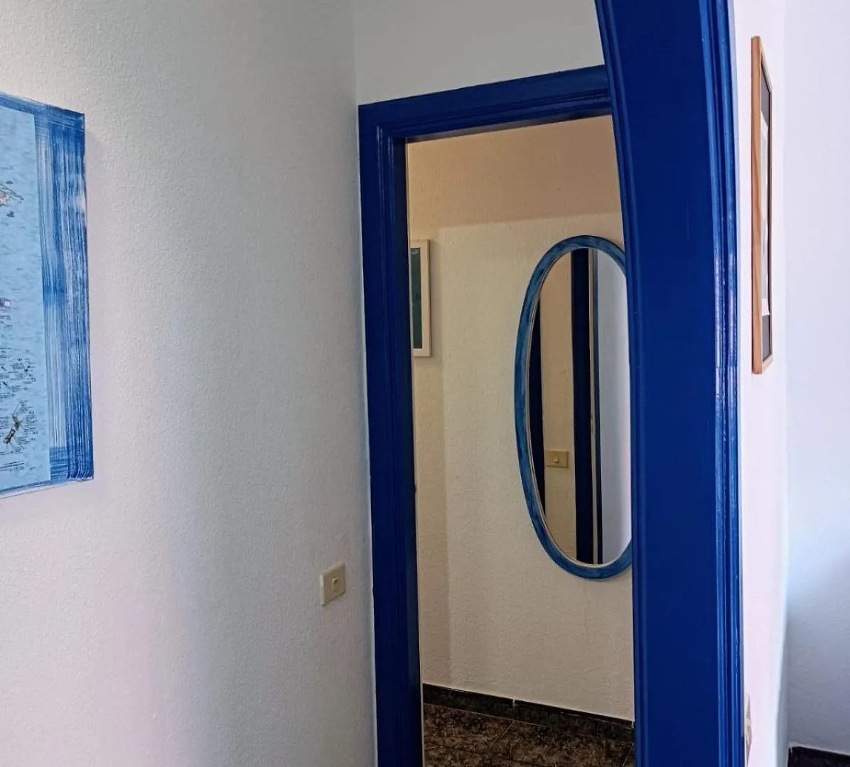 Casa Leo Daire Corralejo İspanya
