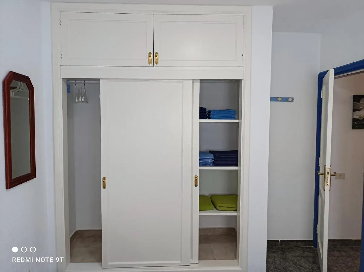 Casa Leo Apartment Corralejo