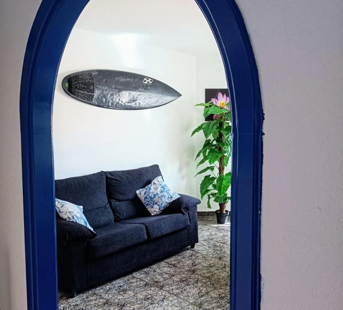 Casa Leo Apartment Corralejo