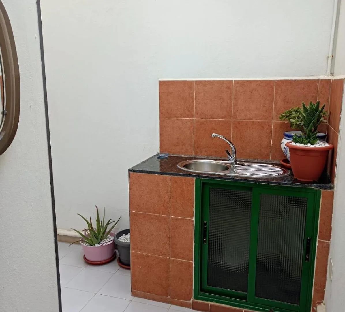 Casa Leo Apartment Corralejo