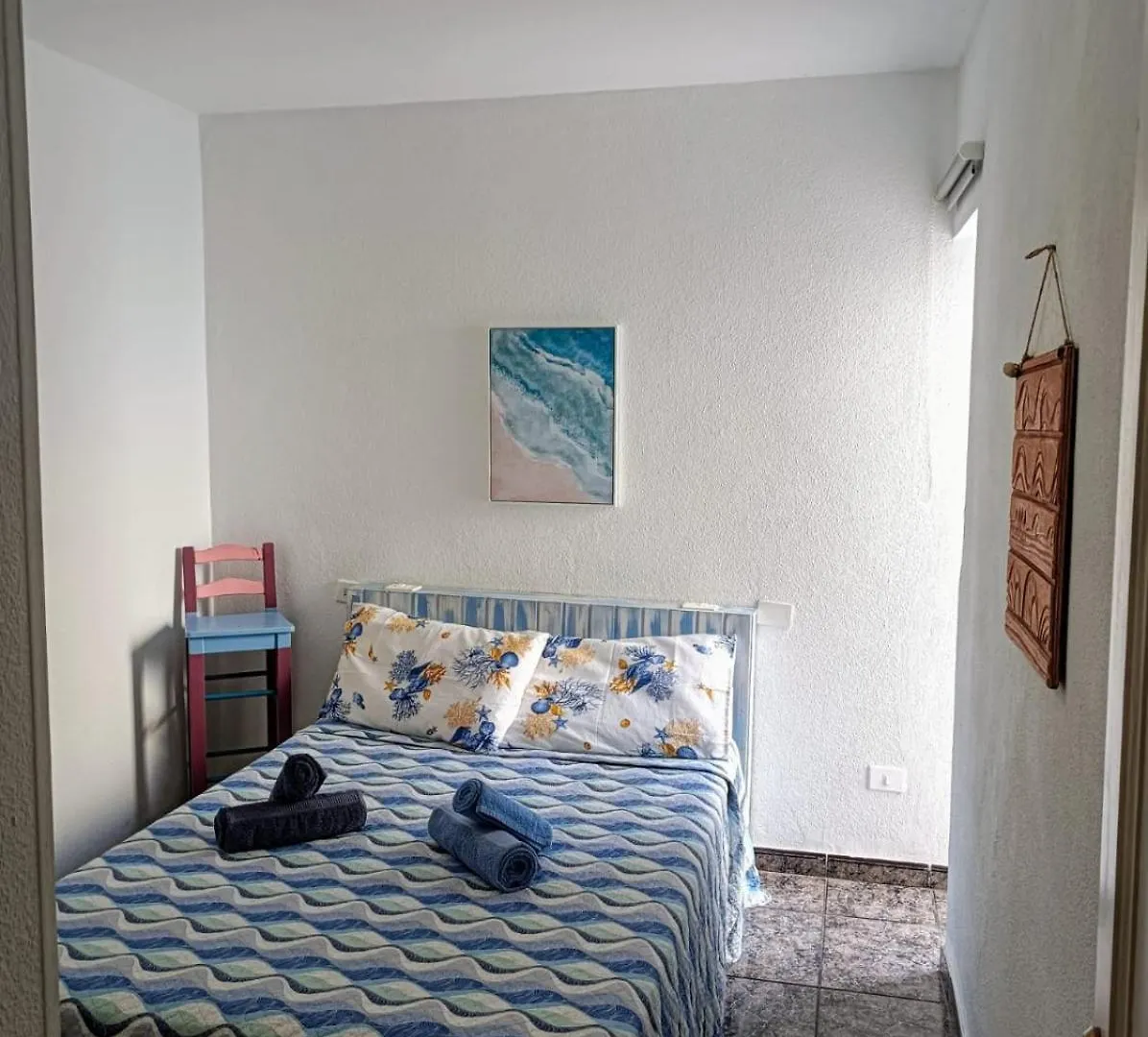 Casa Leo Apartment Corralejo 0*,  Spain