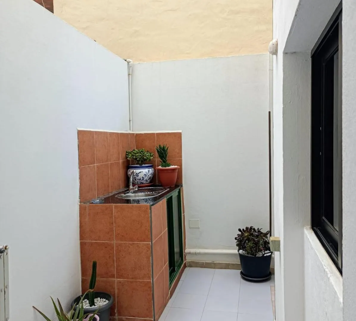 Casa Leo Apartment Corralejo 0*,