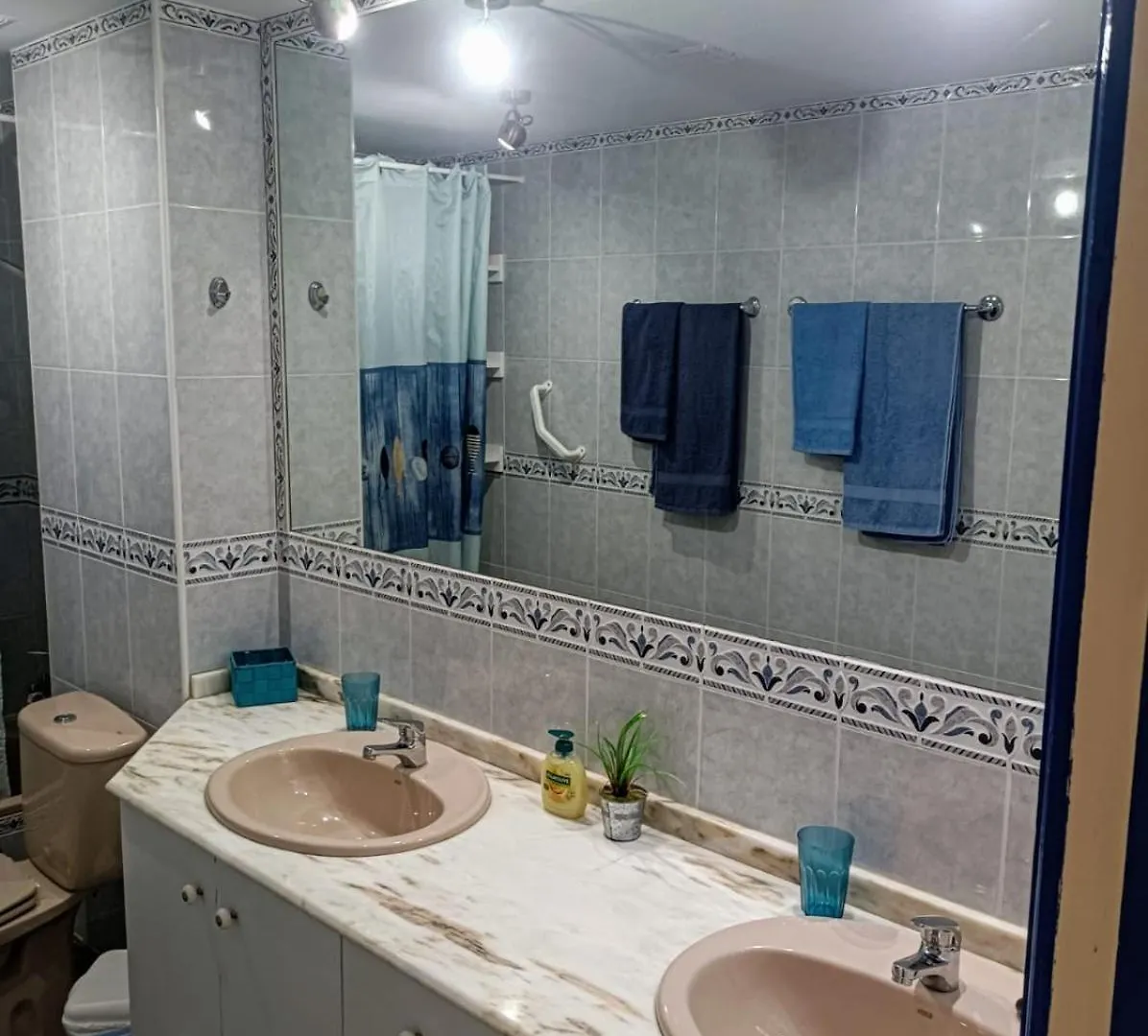 Casa Leo Apartment Corralejo 0*,  Spain