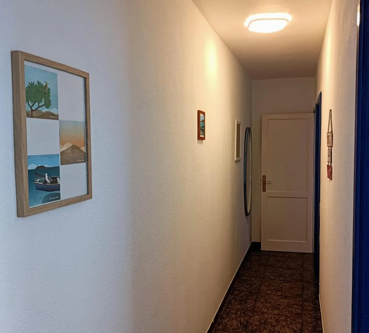 Casa Leo Apartment Corralejo Spain