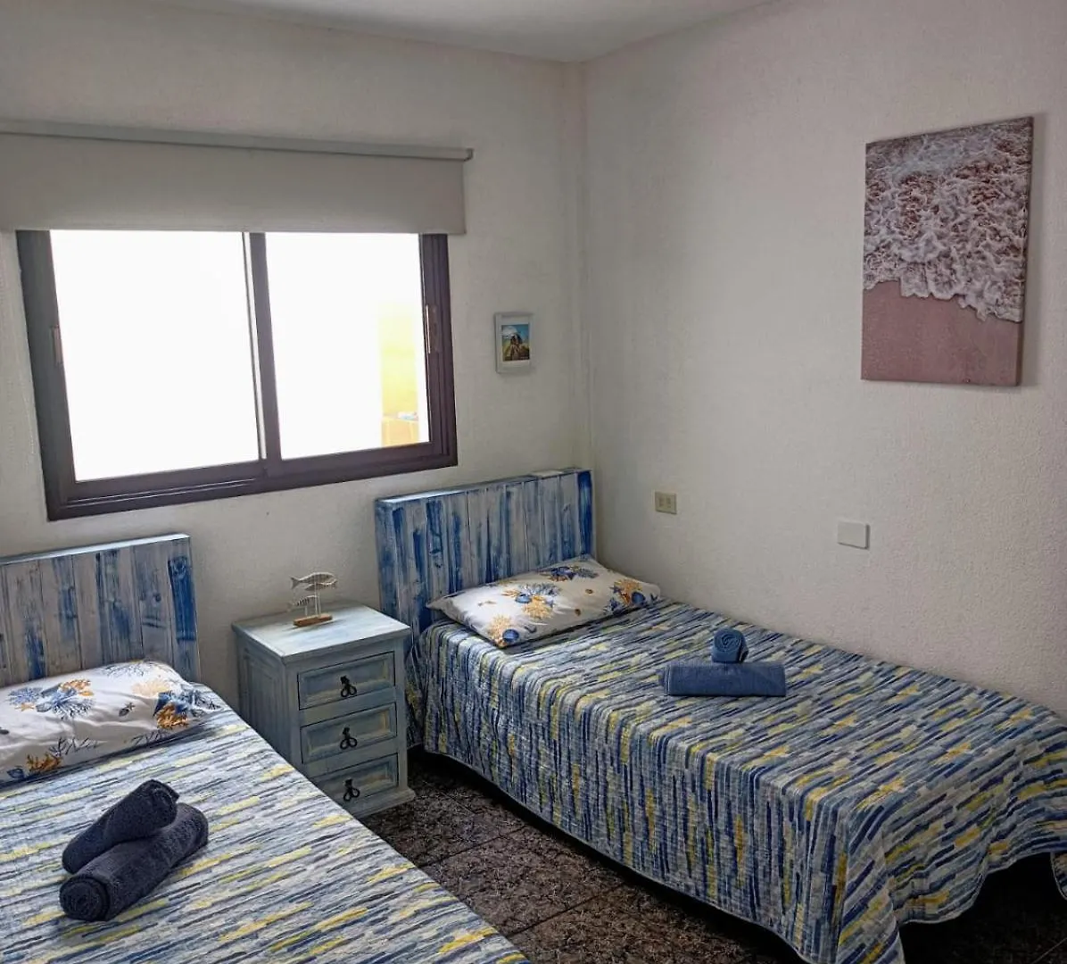 Casa Leo Apartment Corralejo