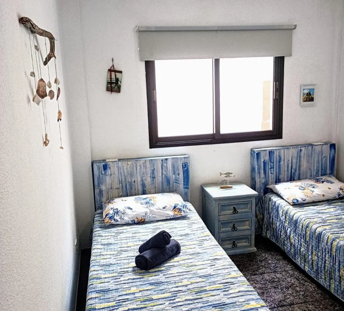 Casa Leo Apartment Corralejo